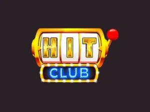 HitClub - Game Bài Đỉnh Cao, Đổi Thưởng Siêu Tốc