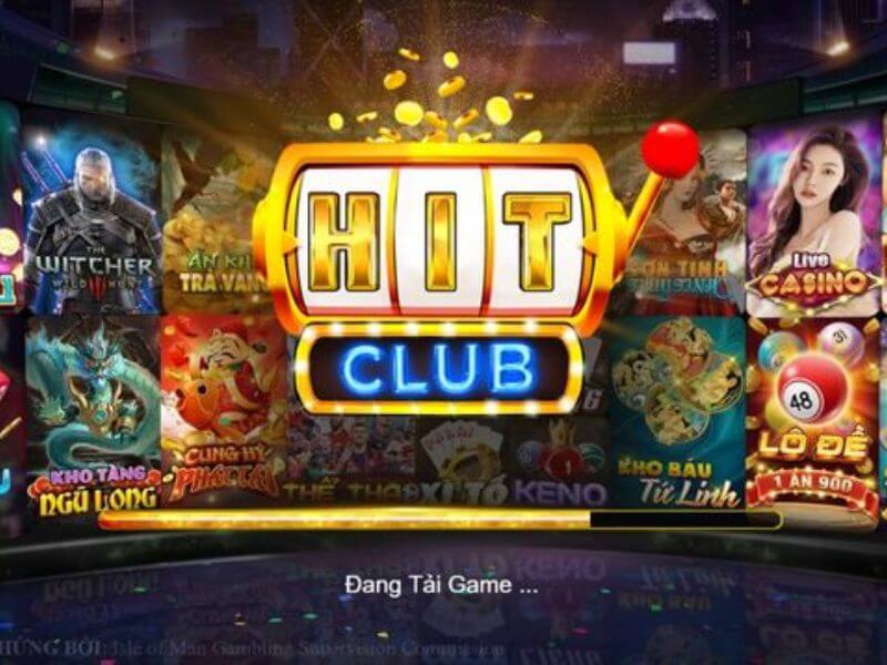 Link truy cập nhanh chóng vào địa chỉ Hitclub