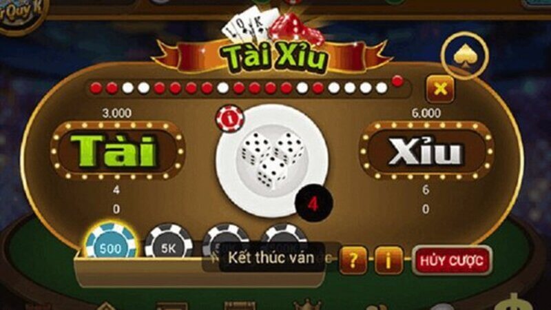 Luật chơi cơ bản của tựa game