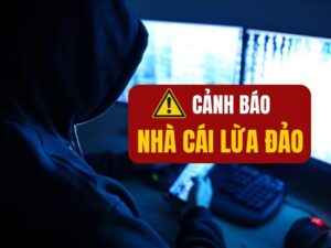 [Bóc Phốt] 14+ Nhà Cái Lừa Đảo - Chơi Mất Tiền, Mất Tài Khoản